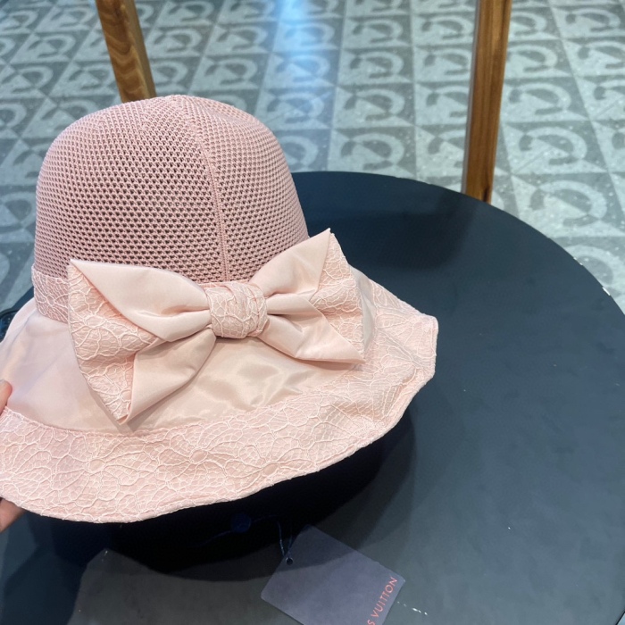 L*ouis V*uitton  Hats Top XX20250408-34