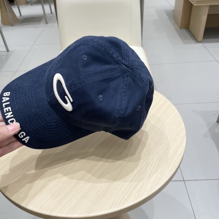 Balenciaga Hats Top XX250408-41