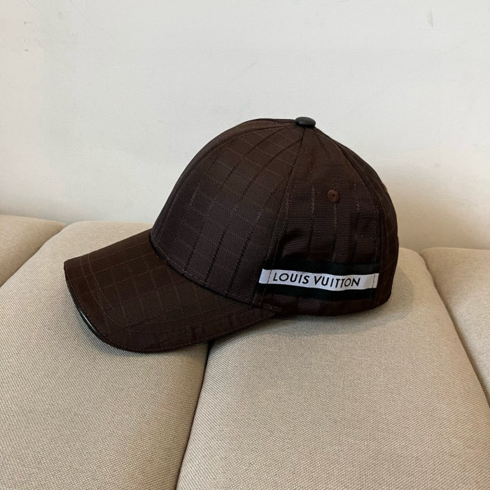 L*ouis V*uitton  Hats Top XX20250408-54