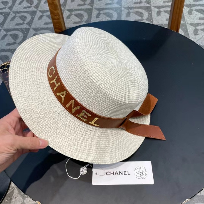 C*hanel  Hats Top XX20250409-10