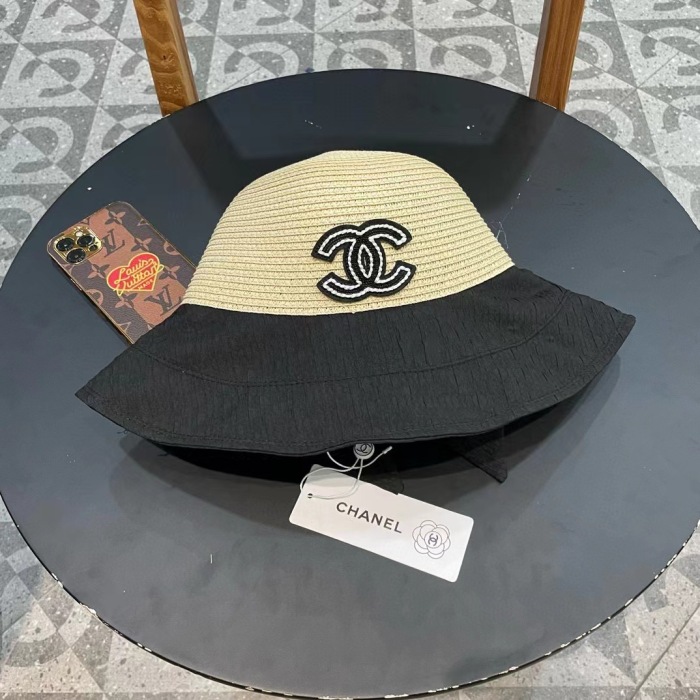 C*hanel  Hats Top XX20250409-16