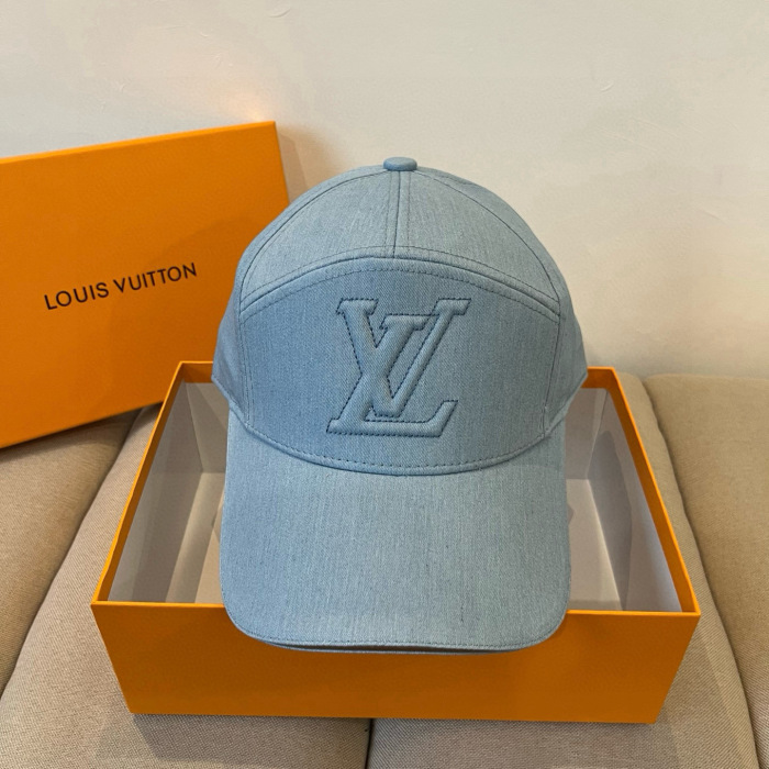 L*ouis V*uitton  Hats Top XX20250408-53