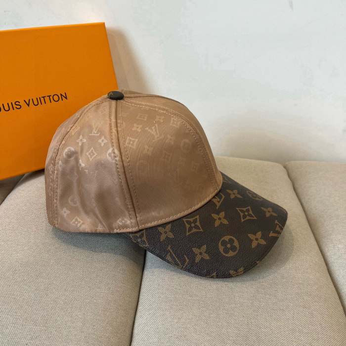 L*ouis V*uitton  Hats Top XX20250408-47