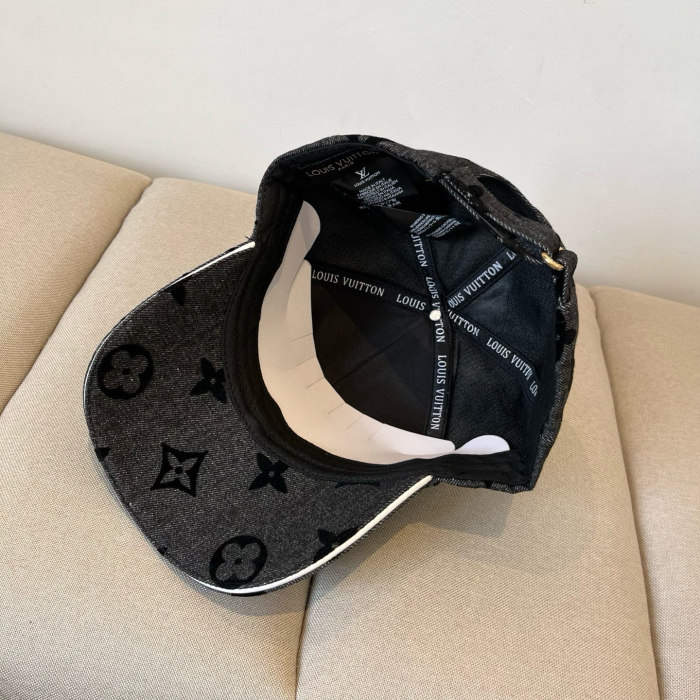 L*ouis V*uitton  Hats Top XX20250408-50