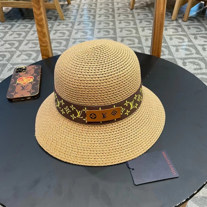 C*eline  Hats Top XX20250409-14
