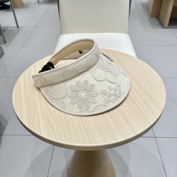C*hanel  Hats Top XX20250409-8