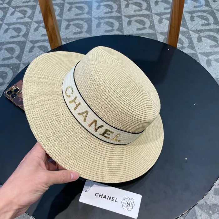 C*hanel  Hats Top XX20250409-11