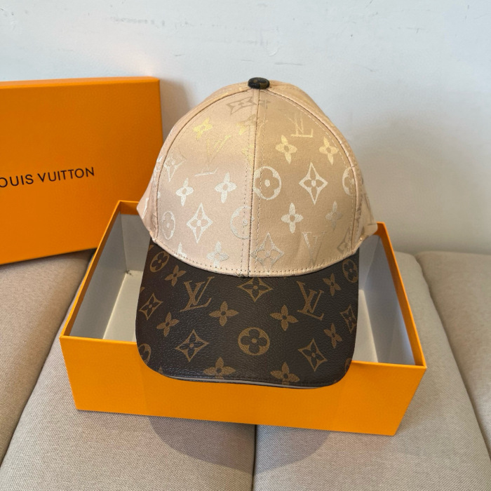 L*ouis V*uitton  Hats Top XX20250408-56