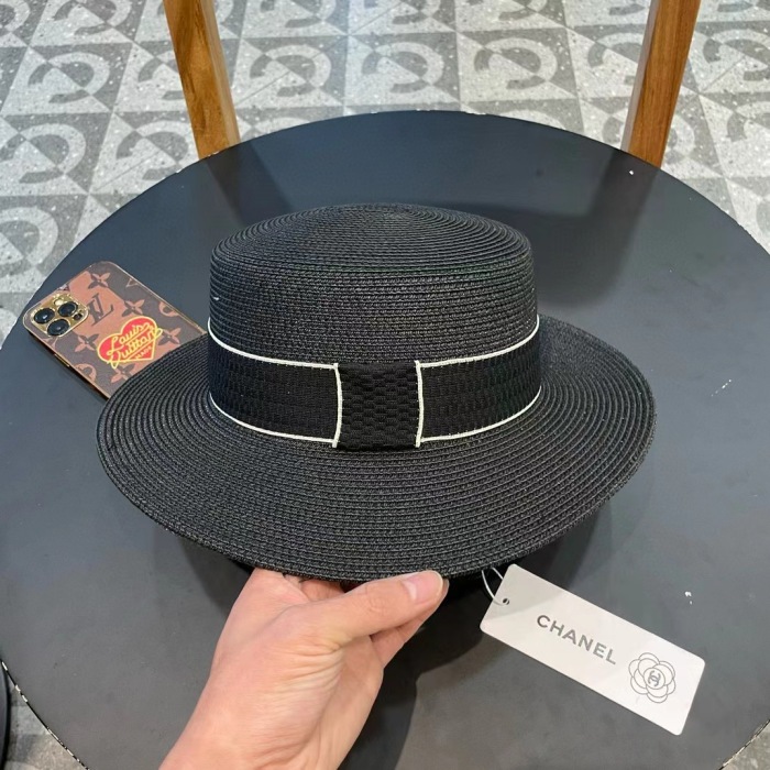C*hanel  Hats Top XX20250409-11