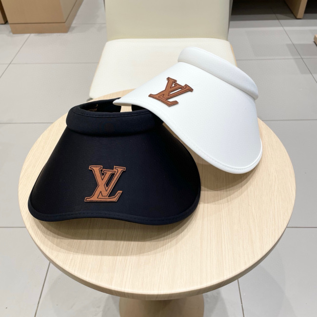 L*ouis V*uitton  Hats Top XX20250409-18