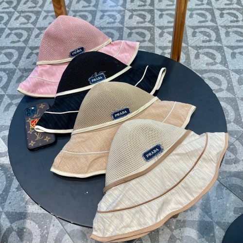Parda Hats Top XX20250408-32