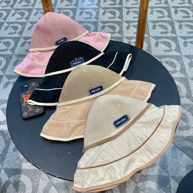 Parda Hats Top XX20250408-32