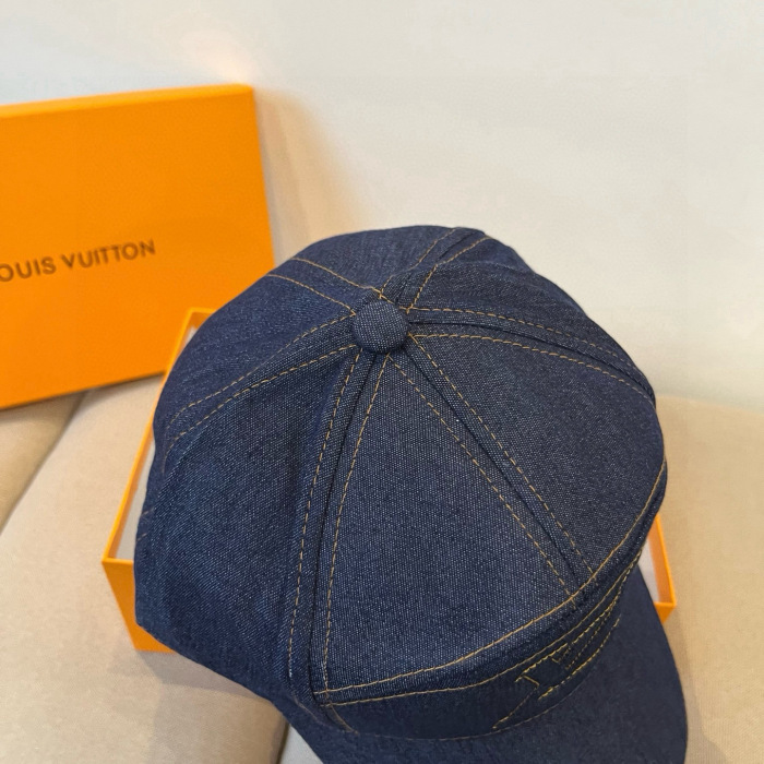 L*ouis V*uitton  Hats Top XX20250408-53