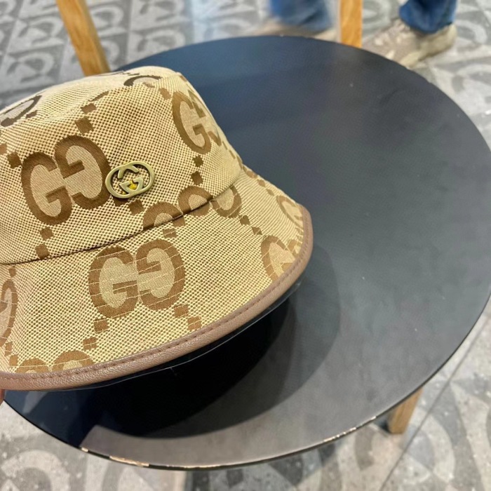 G*ucci  Hats Top XX250409-25