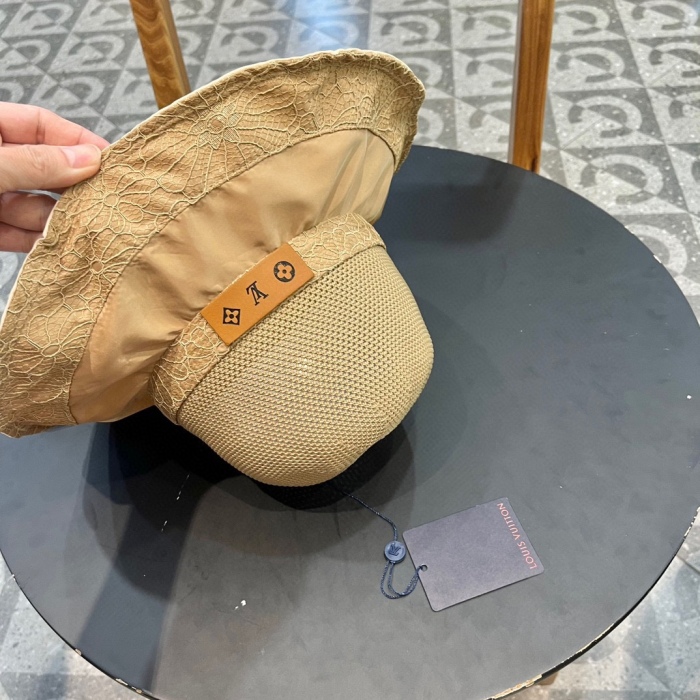 L*ouis V*uitton  Hats Top XX20250408-34