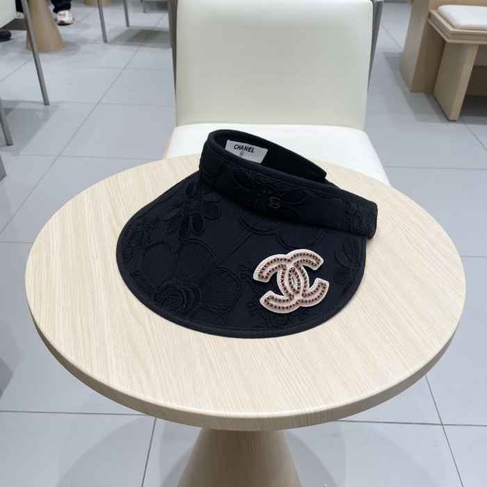 C*hanel  Hats Top XX20250409-8