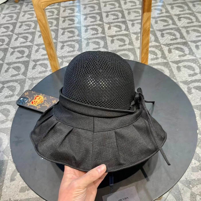 Parda Hats Top XX20250409-23