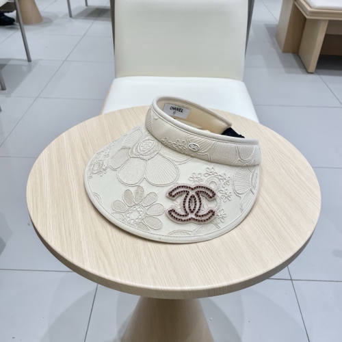 C*hanel  Hats Top XX20250409-8