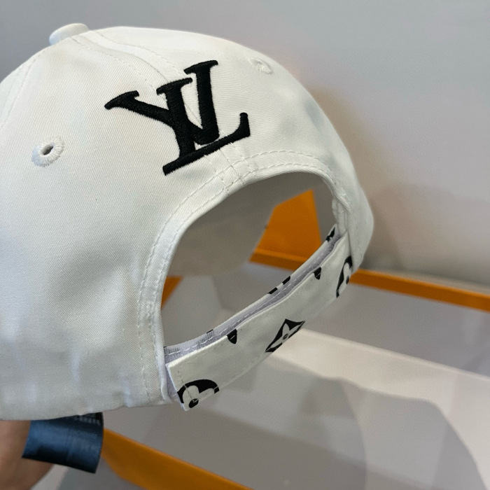 L*ouis V*uitton  Hats Top XX20250408-52