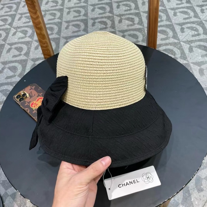 C*hanel  Hats Top XX20250409-16