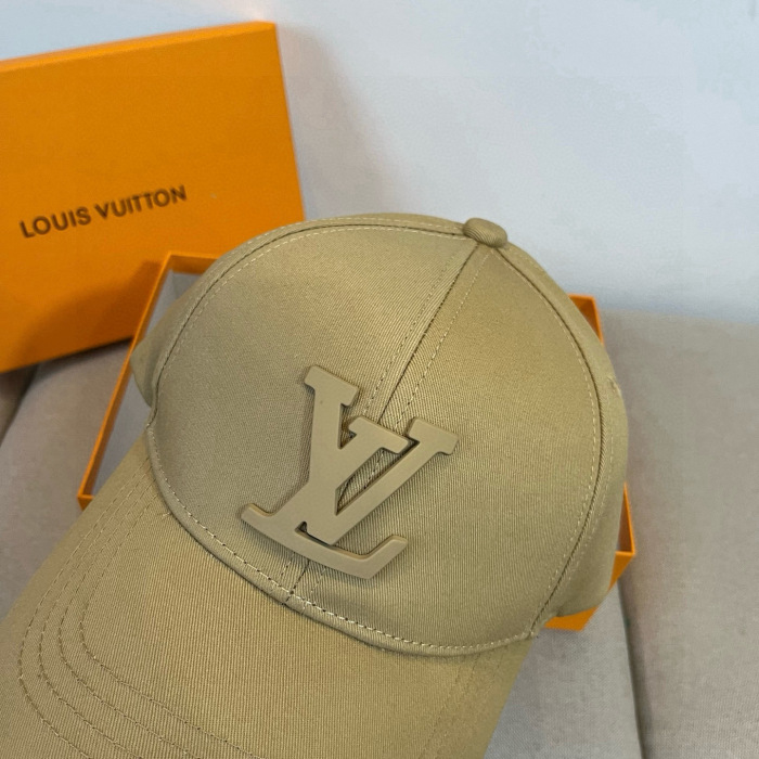 L*ouis V*uitton  Hats Top XX20250408-48