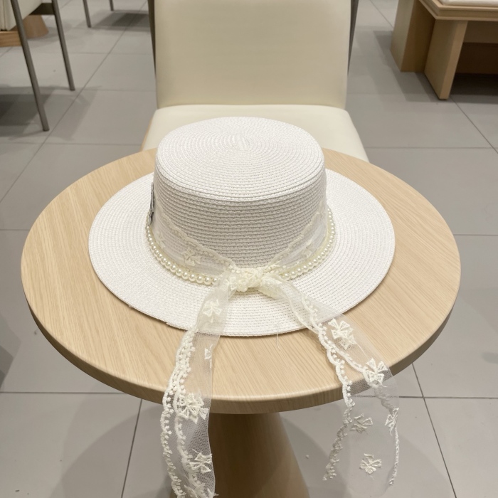 C*hanel  Hats Top XX20250409-9