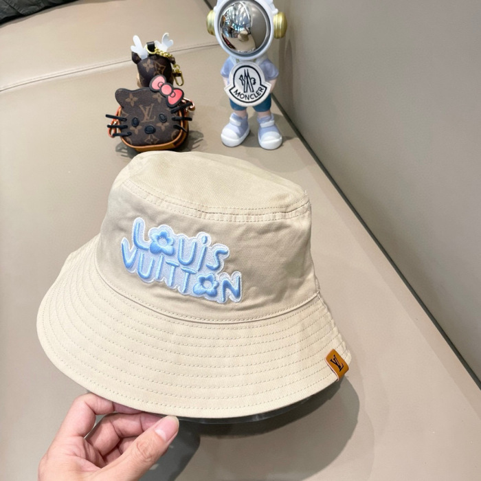 L*ouis V*uitton  Hats Top XX20250408-40