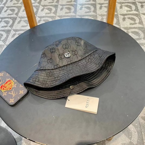 G*ucci  Hats Top XX250409-24