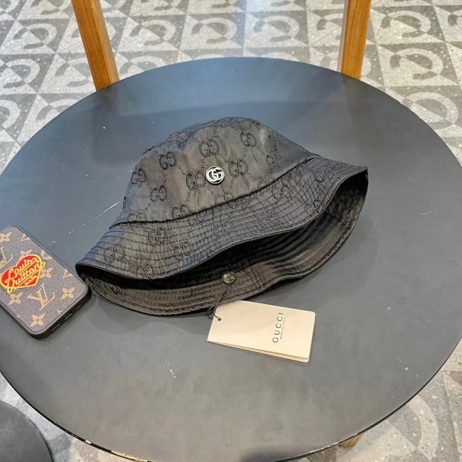 G*ucci  Hats Top XX250409-24