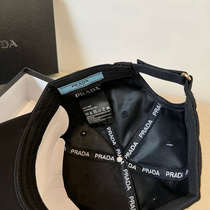 Parda Hats Top XX20250409-2