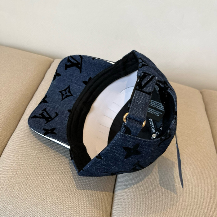 L*ouis V*uitton  Hats Top XX20250408-50