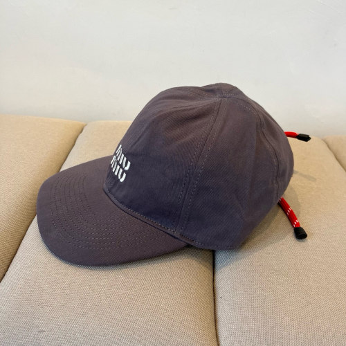 M*iu Miu  Hats Top XX250408-65