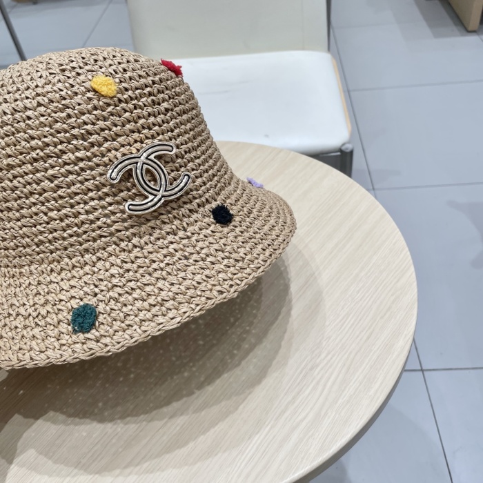 C*hanel  Hats Top XX20250408-42