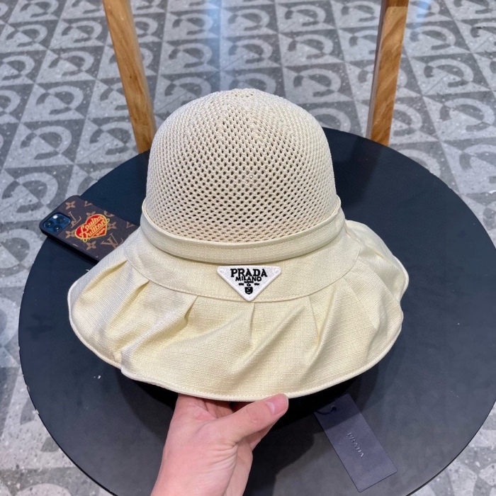 Parda Hats Top XX20250409-23