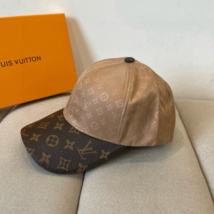 L*ouis V*uitton  Hats Top XX20250408-47