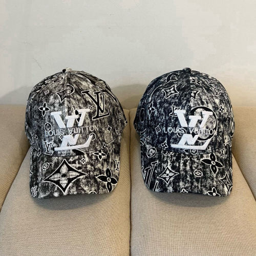L*ouis V*uitton  Hats Top XX20250408-45
