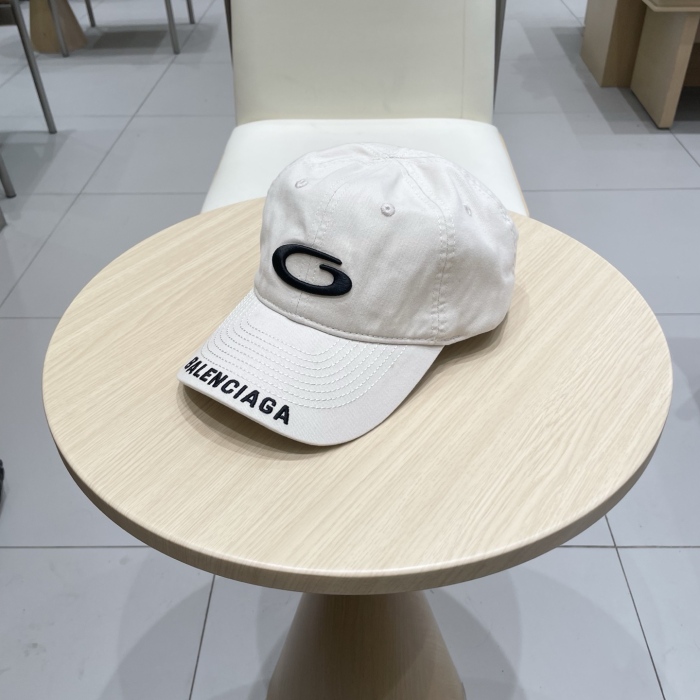 Balenciaga Hats Top XX250408-41