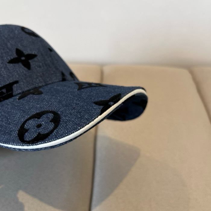 L*ouis V*uitton  Hats Top XX20250408-50
