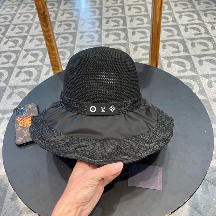 L*ouis V*uitton  Hats Top XX20250408-34
