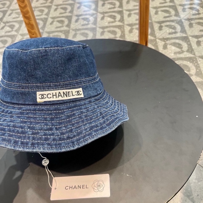 C*hanel  Hats Top XX20250408-33