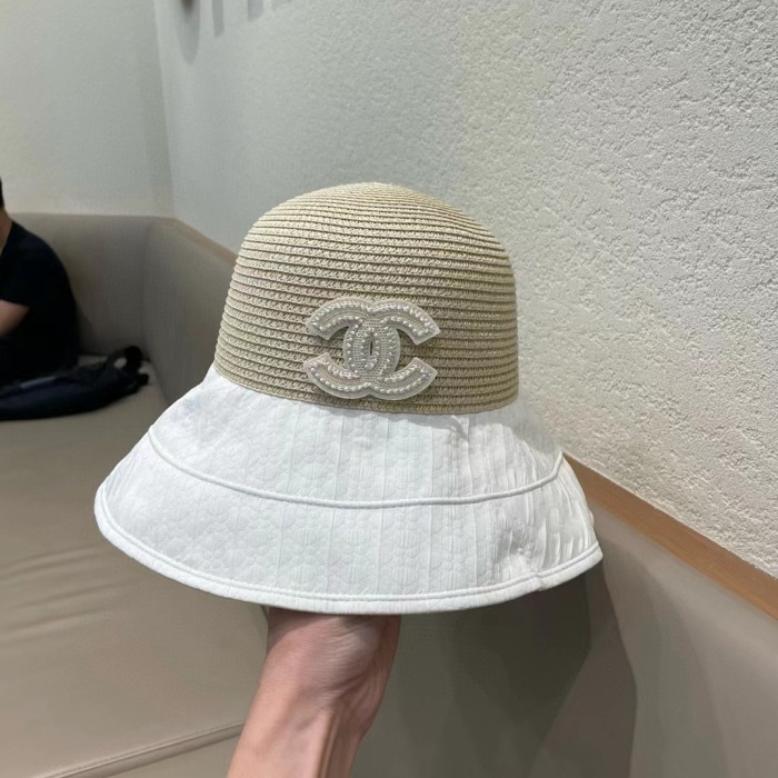 C*hanel  Hats Top XX20250409-16