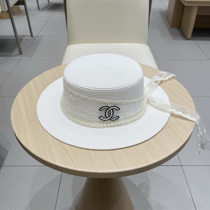 C*hanel  Hats Top XX20250409-9