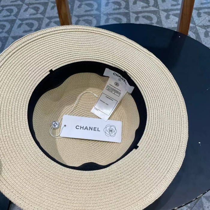 C*hanel  Hats Top XX20250409-11