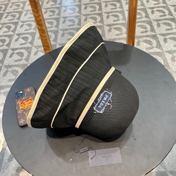 Parda Hats Top XX20250408-32