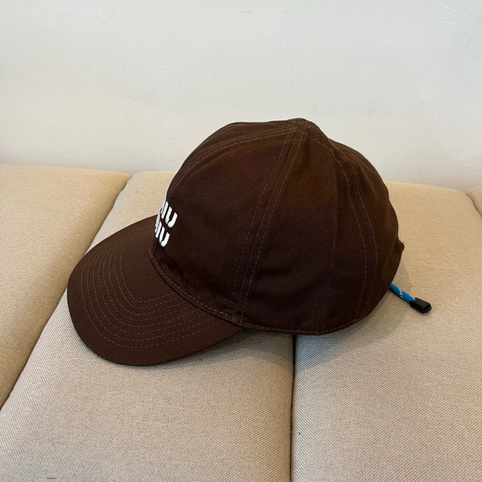 M*iu Miu  Hats Top XX250408-65