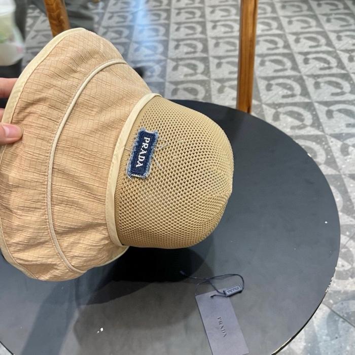 Parda Hats Top XX20250408-32