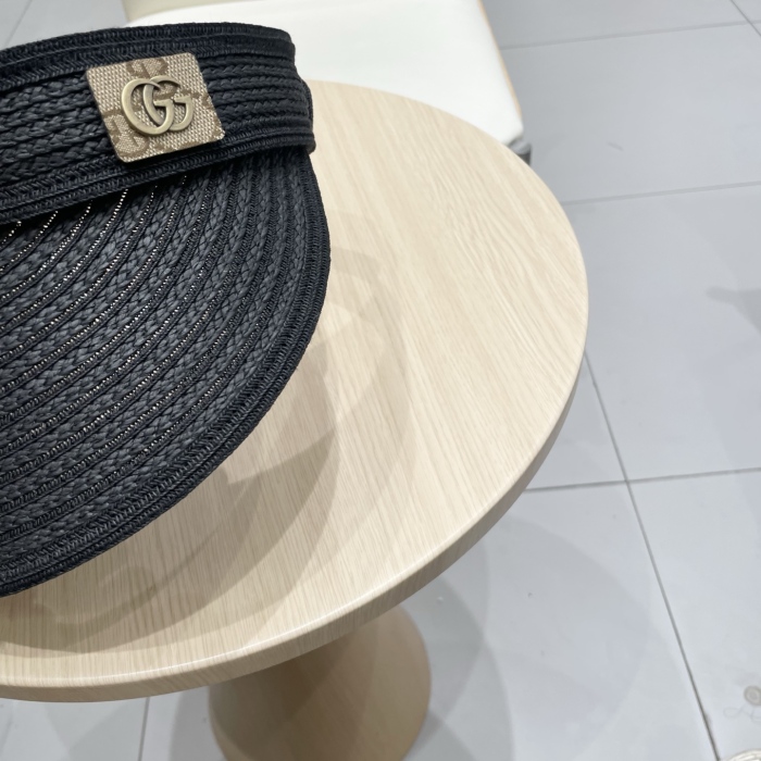 G*ucci  Hats Top XX250409-7