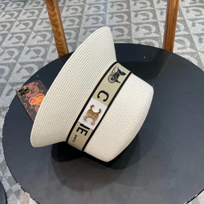 C*eline  Hats Top XX20250409-15
