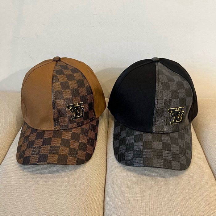 L*ouis V*uitton  Hats Top XX20250408-55