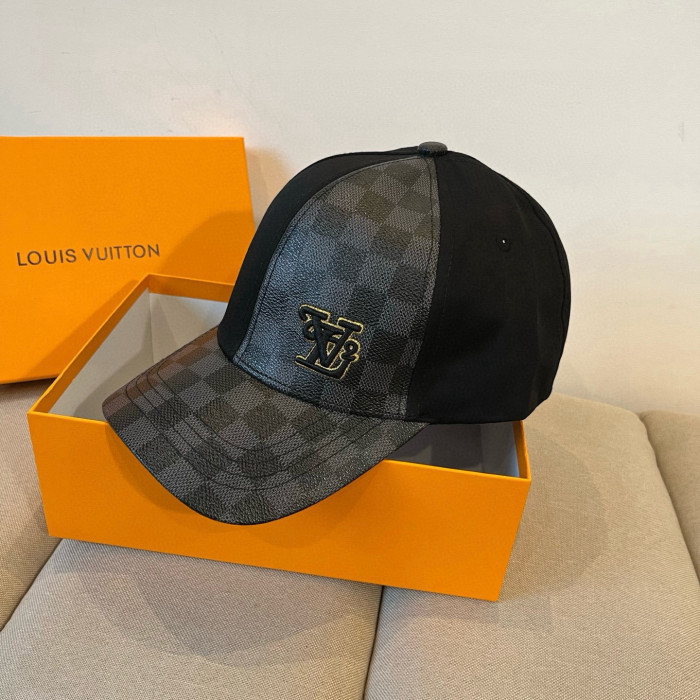 L*ouis V*uitton  Hats Top XX20250408-55